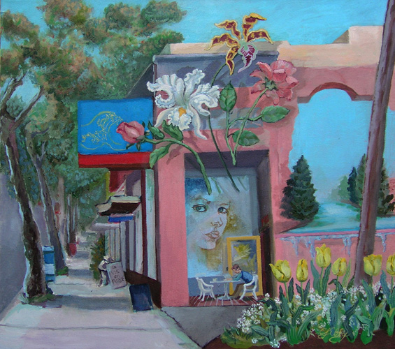 La Vie Teashop