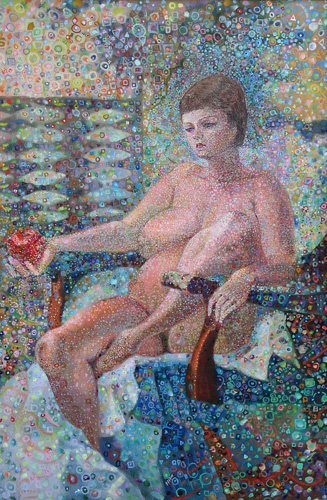 La Pomme