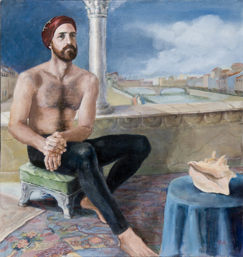 The Poet